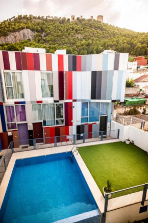 TRIPLEX CENTRO HISTORICO 2 Jaen